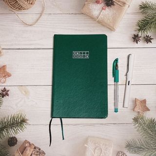 응원과 위로가 필요한 당신에게  리훈 하고싶은말 스터디 플래너 — 5점을 준 리뷰어가 2021년 4월 올린 사용 사진
