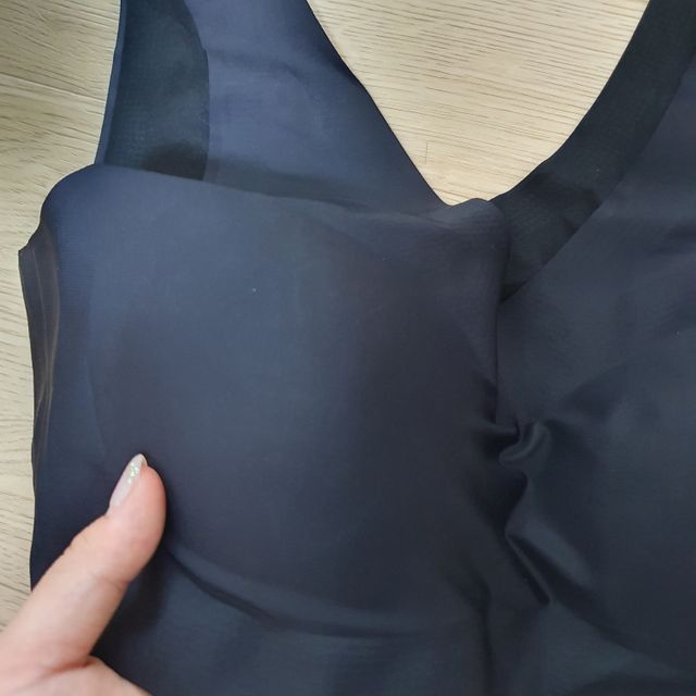 어랏오브 속살브라 (SOKSAL Brassiere) 리뷰 사진