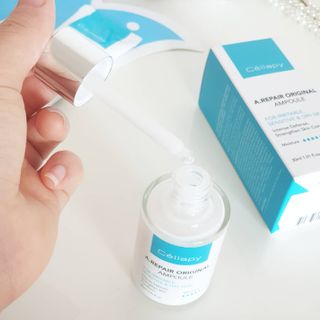 셀라피 에이리페어 오리지널 앰플 30ml — 5점을 준 리뷰어가 2020년 12월 올린 사용 사진
