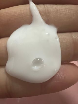 [포레스트스토리] 탈모증상완화 샴푸 1,000ml — 5점을 준 리뷰어가 2022년 4월 올린 사용 사진
