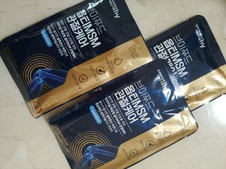 [브이푸드] 옵티MSM 관절케어 (70ml x30포) — 5점을 준 리뷰어가 2022년 6월 올린 사용 사진