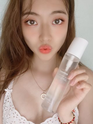 인스테드 아크 시카 트리플 바디미스트 — 5점을 준 리뷰어가 2021년 7월 올린 사용 사진