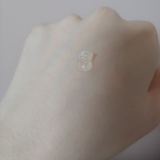 체르엠  프루브 콜라겐 앰플세럼 60ml 1병 — 4.5점을 준 리뷰어가 2021년 9월 올린 사용 사진