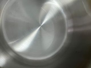 자연그램 매직버블클리너 250g — 3.5점을 준 리뷰어가 2021년 2월 올린 사용 사진