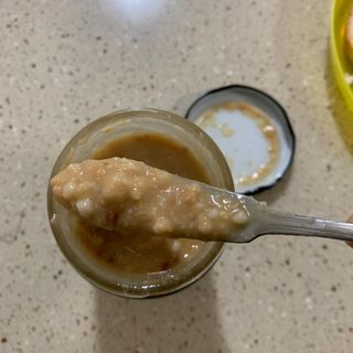 도이퉁 마카다미아 스프레드 200g 오리지널 초콜릿 — 5점을 준 리뷰어가 2021년 2월 올린 사용 사진