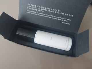 뿌리니 BBURINI L01, L02, L36, L222, A21, A110 6종 중 택1 — 5점을 준 리뷰어가 2021년 5월 올린 사용 사진