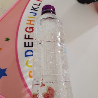 몽베스트 [MONTBEST]위드어스 500mL 20병 — 5점을 준 리뷰어가 2022년 8월 올린 사용 사진