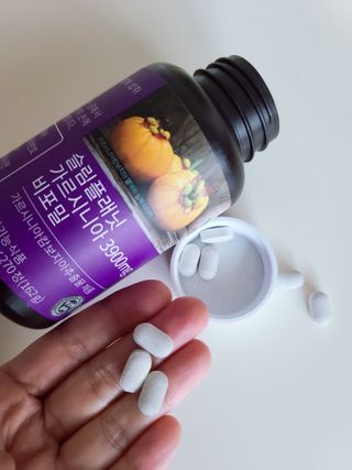 슬림플래닛 가르시니아 3900mg — 5점을 준 리뷰어가 2021년 2월 올린 사용 사진