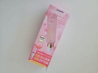 멈칫(MUMCHIT) 멈칫 마젠타레이디 기획세트 — 5점을 준 리뷰어가 2022년 3월 올린 사용 사진
