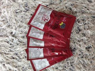 서울약사신협_내몸애생발란스아로니아_70ml x 30포 — 5점을 준 리뷰어가 2021년 7월 올린 사용 사진