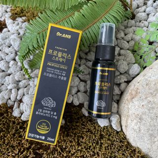 닥터안스 프로폴리스 스프레이 25ml — 5점을 준 리뷰어가 2022년 10월 올린 사용 사진