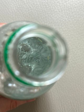 몽베스트 Montbest with Sparkling water Lemon OR Lime 20병(랜덤) — 5점을 준 리뷰어가 2023년 2월 올린 사용 사진