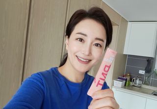 피엔티 [PNT 비움 발효효소] 가벼운 하루를 위한 하루 1포 효소 습관 — 5점을 준 리뷰어가 2023년 2월 올린 사용 사진