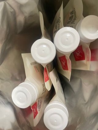 클린24시간 공팔밀쉐이크 1세트 (5개) — 5점을 준 리뷰어가 2023년 8월 올린 사용 사진