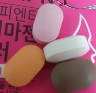 닥터피엔티 [Dr.PNT] 갱년기 여성을 위한 맞춤 종합 건강기능식품! 클리마젠 플러스 — 4점을 준 리뷰어가 2022년 12월 올린 사용 사진