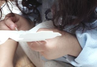 움직이는 종이로봇 - 로빗 로얄버전 움직이는 종이 로봇 - 로빗 — 4점을 준 리뷰어가 2021년 1월 올린 사용 사진