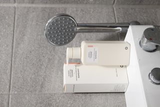 로우퀘스트 베리어 인핸싱 클렌저 190ml — 5점을 준 리뷰어가 2023년 11월 올린 사용 사진