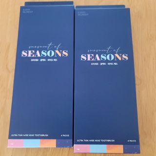 에브리모먼트 에브리 모먼트 칫솔 Every moment toothbrush — 3점을 준 리뷰어가 2022년 2월 올린 사용 사진
