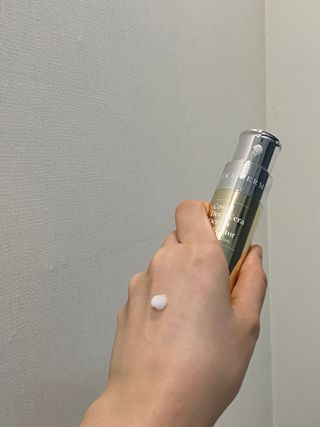 씨소울 딥 세라 더마 액티베이터 — 5점을 준 리뷰어가 2022년 10월 올린 사용 사진