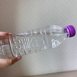 몽베스트 [MONTBEST]위드어스 500mL 20병 — 3점을 준 리뷰어가 2022년 8월 올린 사용 사진