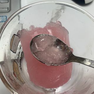 ORIHIRO 오리히로 곤약젤리 제로칼로리 130g 4종 4팩(맛별로 1팩씩) — 5점을 준 리뷰어가 2023년 1월 올린 사용 사진