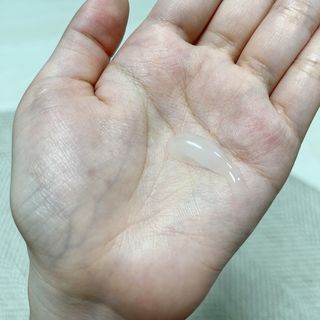 라로지크 X3 리페어 퍼퓸 헤어팩 150mℓ — 5점을 준 리뷰어가 2022년 1월 올린 사용 사진