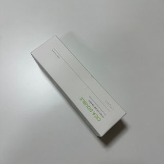 아이토리 시카 앰플 더블 클렌저 — 5점을 준 리뷰어가 2022년 12월 올린 사용 사진
