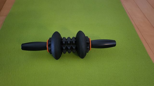 브레이즌 4링 마사지스틱 리뷰 사진