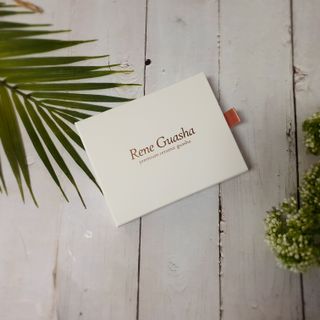 르네 세라믹 페이스 바디 절충형 괄사 — 5점을 준 리뷰어가 2022년 11월 올린 사용 사진