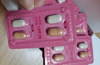 킬팻다이어트 킬팻 스피드 다이어트 [84 g / 700 mg x 120정] — 4.5점을 준 리뷰어가 2021년 6월 올린 사용 사진