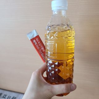 메타아르기닌 GC녹십자웰빙 메타 아르기닌 6000 플러스 오르니틴 — 5점을 준 리뷰어가 2022년 6월 올린 사용 사진