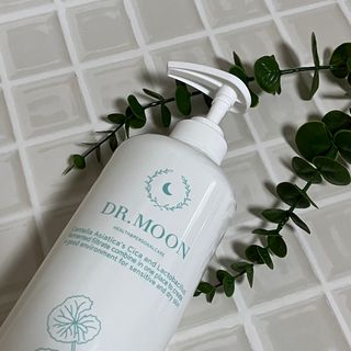 [닥터문] 센텔라 시카케어 화이트머스크 바디워시 1000ml — 5점을 준 리뷰어가 2023년 6월 올린 사용 사진