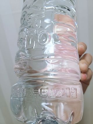 몽베스트위드어스[무라벨] 2L_6입_2Pack — 5점을 준 리뷰어가 2021년 12월 올린 사용 사진