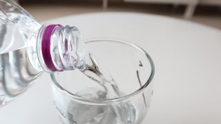 몽베스트 MONTBEST 1L 12입 — 5점을 준 리뷰어가 2022년 2월 올린 사용 사진