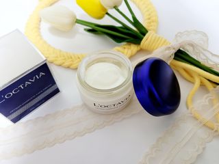 록타비아 Artisan Complete Face Cream — 5점을 준 리뷰어가 2023년 11월 올린 사용 사진