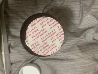 로얄 캐네디언 카보블록 슬림 — 5점을 준 리뷰어가 2023년 4월 올린 사용 사진