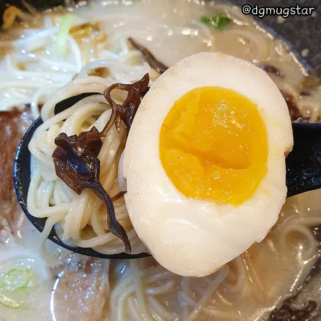 [멘야다이고미]커플세트 리뷰 사진