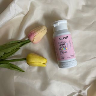 닥터피엔티 [Dr.PNT] 하루 2알로 건강한 다이어트! 한겨울에도 체지방만 쏙~ 슬림핏 다이어트 — 5점을 준 리뷰어가 2022년 6월 올린 사용 사진