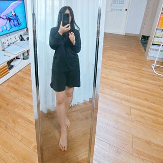 아르보노브라 아르보노 반폴라 노브라티 트렁크 SET — 5점을 준 리뷰어가 2021년 2월 올린 사용 사진