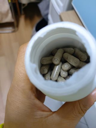 닥터피엔티 [Dr.PNT] 세레네이드 플러스 (1개월분) — 5점을 준 리뷰어가 2023년 1월 올린 사용 사진