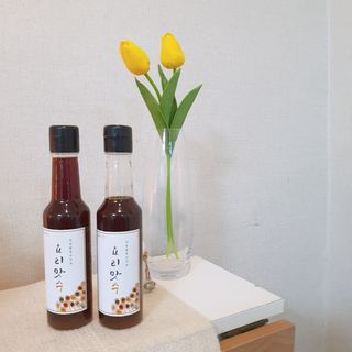 [요리맛수] NEW 천연 요리 에센스 300g 2개 SET — 5점을 준 리뷰어가 2021년 5월 올린 사용 사진