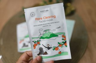 세뚜아(Cettua) 세뚜아 스팟 클리어 듀얼 패치 Cettua Spot Clear Dual Patch — 5점을 준 리뷰어가 2023년 8월 올린 사용 사진