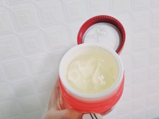 SOONWITH 바이오 수퍼 아쿠아 하이드로 젤 크림 — 5점을 준 리뷰어가 2021년 5월 올린 사용 사진