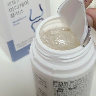 프리마인 평생 써야하는 관절의 건강을 위한 완벽설계 솔루션 관절n마디케어 플러스 120정 — 5점을 준 리뷰어가 2021년 10월 올린 사용 사진