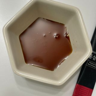 [푸름웰니스] 프리미엄 6년근 홍삼스틱 3mg x 100포 — 5점을 준 리뷰어가 2022년 3월 올린 사용 사진