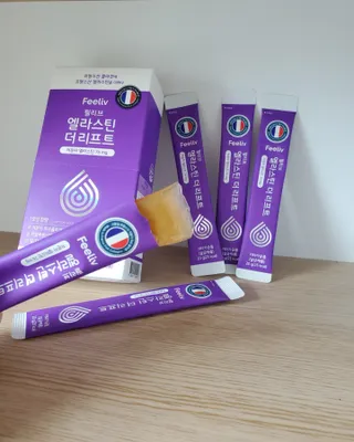 필리브 엘라스틴 더 리프트 — 5점을 준 리뷰어가 2021년 8월 올린 사용 사진