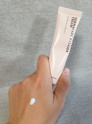 마이디플러스 아토비옴 4종 기프트 패키지 — 4.5점을 준 리뷰어가 2021년 11월 올린 사용 사진