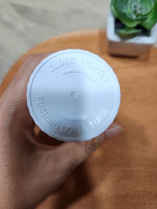 프리마인 평생 써야하는 관절의 건강을 위한 완벽설계 솔루션 관절n마디케어 플러스 120정 — 5점을 준 리뷰어가 2022년 10월 올린 사용 사진