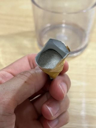 몽베스트 위드더 블랜딩 하우스 콤부차 _ 버라이어티팩 — 5점을 준 리뷰어가 2023년 6월 올린 사용 사진