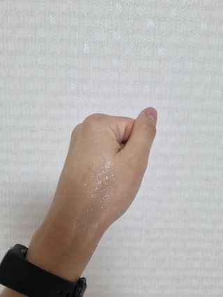 위뜨 시그니처 네롤리 미스트 — 4.5점을 준 리뷰어가 2022년 7월 올린 사용 사진